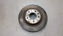 Тормозной диск Opel Antara 2006-2015 - 21252807