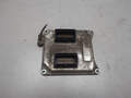 Блок управления двигателем Opel Astra H 2004-2010 - 21252824