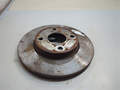 Тормозной диск Ford Focus 1 1998-2004 - 21252854