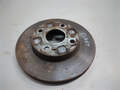 Тормозной диск Mazda 323 (BJ) 1998-2003 - 21252869