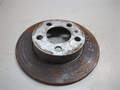 Тормозной диск Volkswagen Golf 4 1997-2006 - 21252873