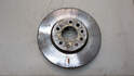 Тормозной диск Opel Astra H 2004-2010 - 21252877
