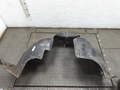 Защита арок (подкрылок) Mercedes ML W164 2005-2011 - 21252918