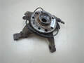 Ступица, кулак, цапфа Opel Astra H 2004-2010 - 21252932