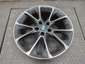 Комплект литых дисков BMW X5 F15 2013-2018 - 21252937