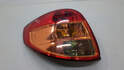 Фонарь задний Suzuki SX4 2006-2014 - 21252950