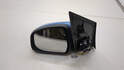 Зеркало боковое Ford Focus 2 (рест) 2008-2011 - 21252987