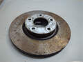 Тормозной диск Mazda 5 (CR) 2005-2010 - 21253024