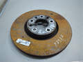 Тормозной диск Opel Signum  - 21253031