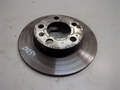 Тормозной диск Volkswagen Golf 4 1997-2006 - 21253038