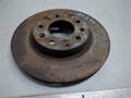 Тормозной диск Mazda 6 (GG) 2002-2007 - 21253041
