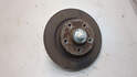 Ступица, кулак, цапфа Renault Scenic 3 2009-2012 - 21253058