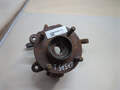 Ступица, кулак, цапфа Ford Fusion 2002-2012 - 21253088