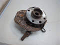 Ступица, кулак, цапфа Opel Combo B 2001-2011 - 21253152