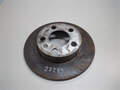 Тормозной диск Volkswagen Golf 4 1997-2006 - 21253188