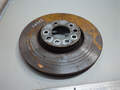 Тормозной диск Opel Signum  - 21253190