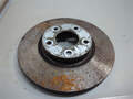 Тормозной диск Mazda 5 (CR) 2005-2010 - 21253203