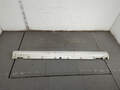 Накладка на порог Hyundai Coupe (Tiburon) 2002-2009 - 21253256