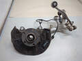 Ступица, кулак, цапфа Audi A4 (B6) 2000-2006 - 21253263