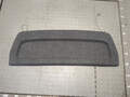 Полка багажника Opel Corsa D 2006-2014 - 21253285