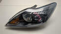 Фара передняя Ford Focus 2 (рест) 2008-2011 - 21253372