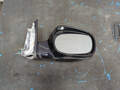 Зеркало боковое BMW X1 (E84) 2009-2015 - 21253380