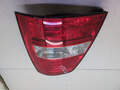 Фонарь задний Kia Sorento BL 2002-2011 - 21253429