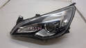 Фара передняя Opel Astra J 2010-2017 - 21253442