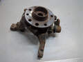 Ступица, кулак, цапфа Opel Zafira A 1999-2005 - 21253445