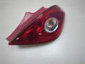 Фонарь задний Opel Corsa D 2006-2014 - 21253496