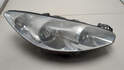 Фара передняя Peugeot 308 2007-2013 - 21253543