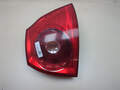 Фонарь задний Volkswagen Golf 5 2003-2009 - 21253564