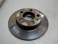 Тормозной диск BMW 3 E46 1998-2006 - 21253568