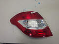 Фонарь задний Citroen C4 2010-2020 - 21253579
