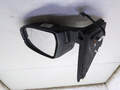 Зеркало боковое Ford Mondeo 4 2007-2015 - 21253584