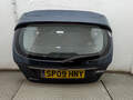 Крышка багажника Ford Fiesta 6 2008-2013 - 21253588