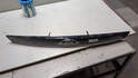 Накладка крышки багажника (двери) Ford Mondeo 3 2000-2007 - 21253597