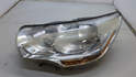 Фара передняя Citroen C4 2010-2020 - 21253604