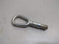 Крюк буксировочный BMW 3 E46 1998-2006 - 21253617