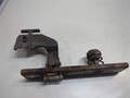 Замок капота Renault Clio 2 1998-2008 - 21253630