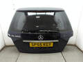 Крышка багажника Mercedes ML W164 2005-2011 - 21253643