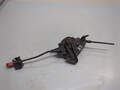 Замок капота Volkswagen Transporter 4 1991-2003 - 21253646