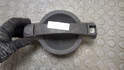 Ручка раздвижной двери наружная Fiat Doblo 2000-2015 - 21253660