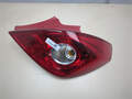Фонарь задний Opel Corsa D 2006-2014 - 21253671
