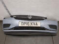 Бампер Opel Astra K 2015-2021 - 21253675