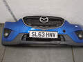 Бампер Mazda CX-5 2012-2017 - 21253712