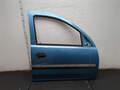 Дверь боковая Opel Combo B 2001-2011 - 21253816