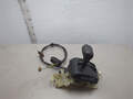Кулиса кпп Mazda Bongo Friendee 1995-2005 - 21253819