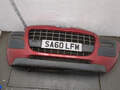 Бампер Peugeot 3008 2009-2016 - 21253848