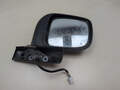 Зеркало боковое Mazda Bongo Friendee 1995-2005 - 21253860